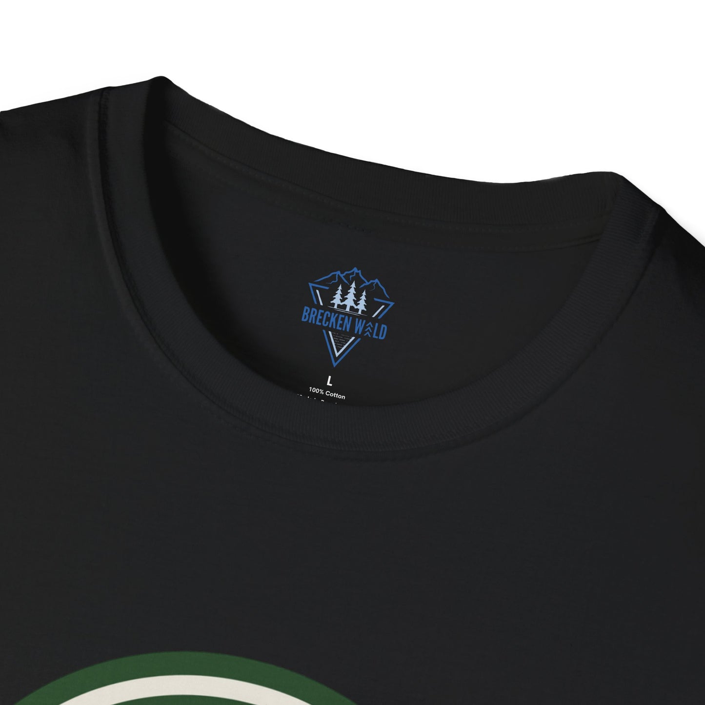 Less Taggin' More Baggin' - Super Soft Tee