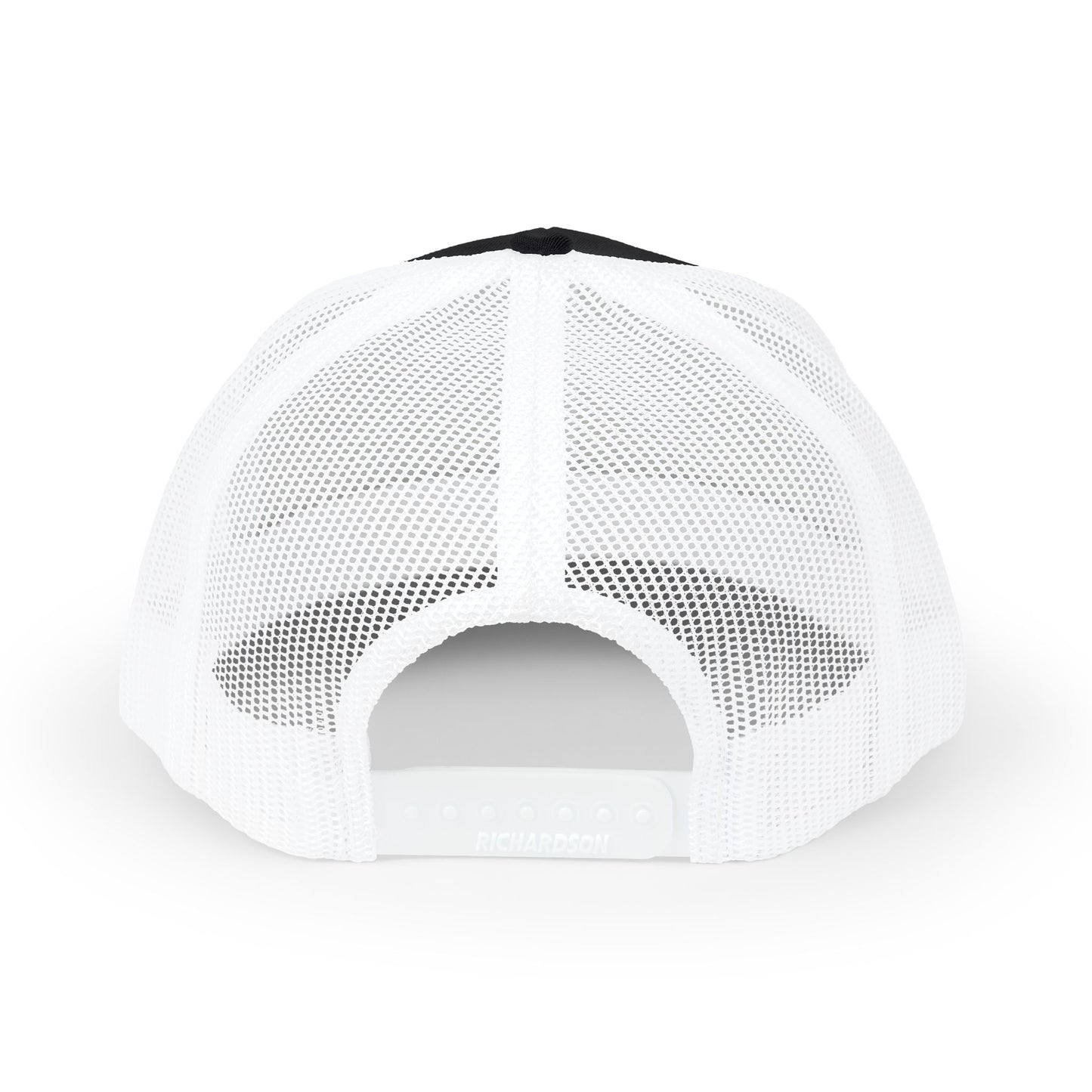 Brecken Wild Embroidered Signature Snapback