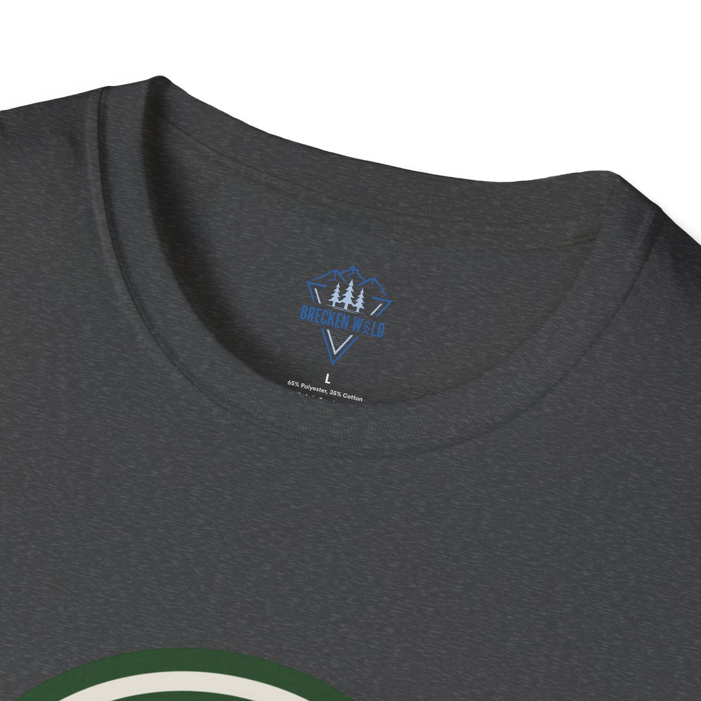 Less Taggin' More Baggin' - Super Soft Tee