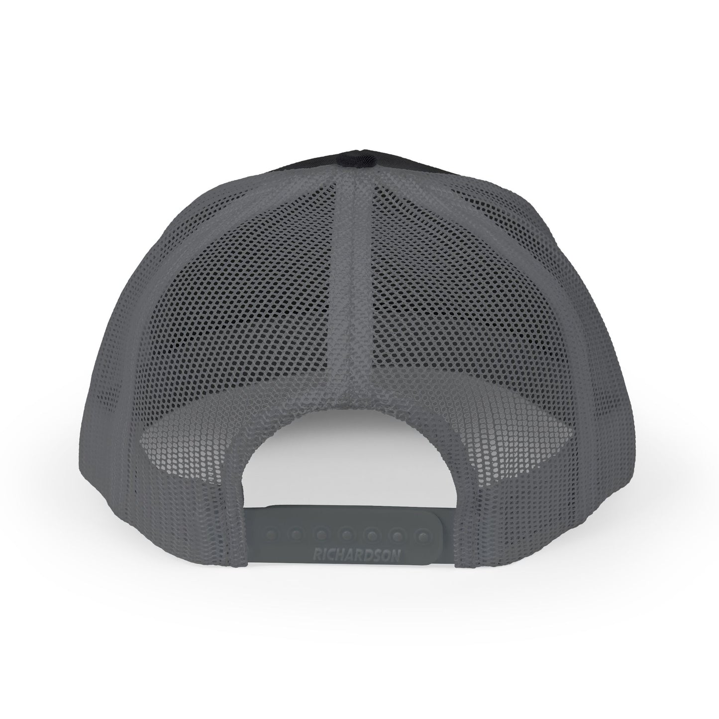 Brecken Wild Embroidered Signature Snapback
