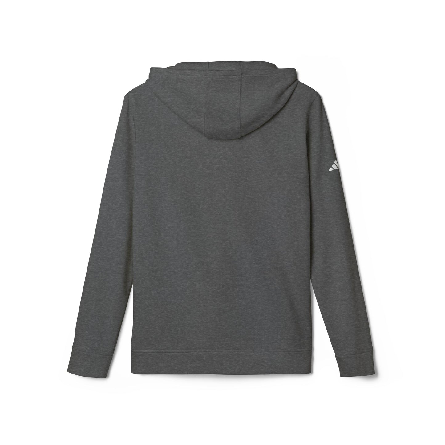 Long Fit Ultra-soft Fleece Hoodie for Outdoor Adventures