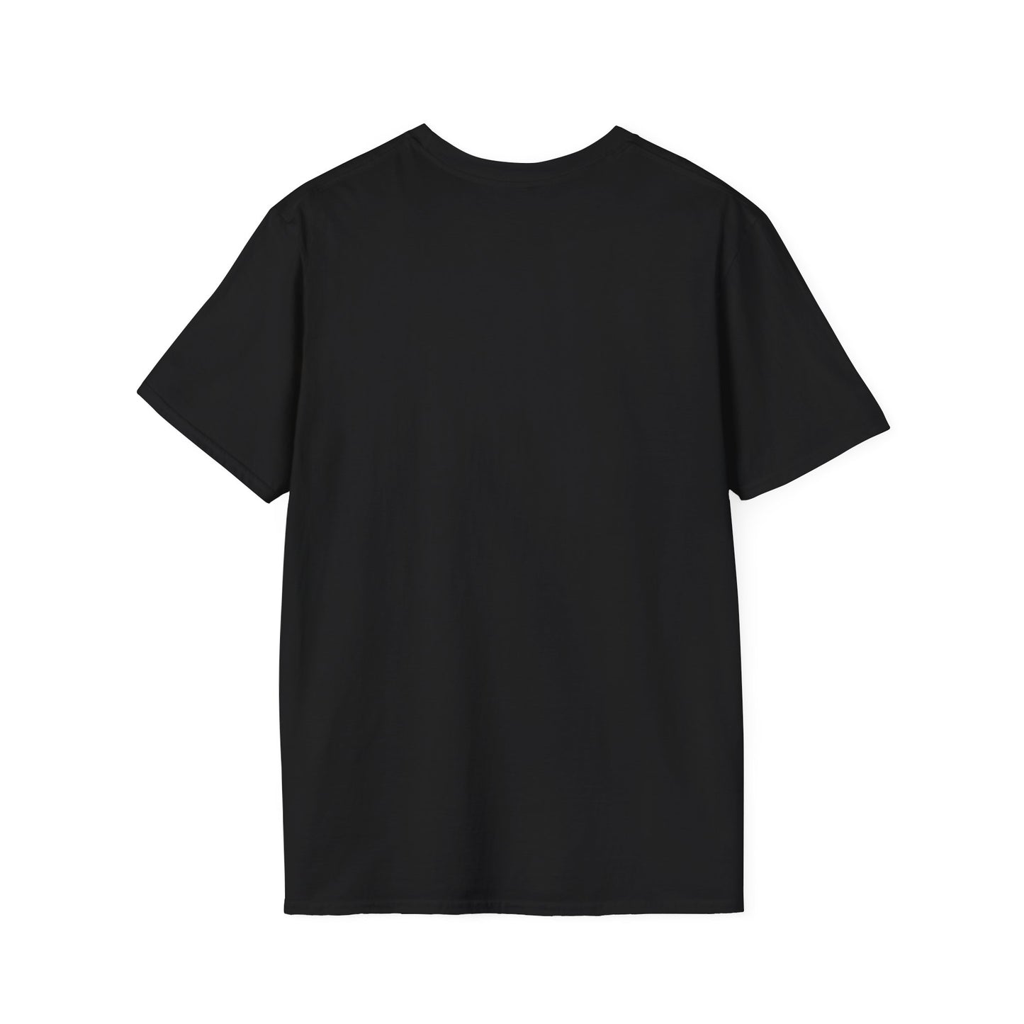 Less Taggin' More Baggin' - Super Soft Tee
