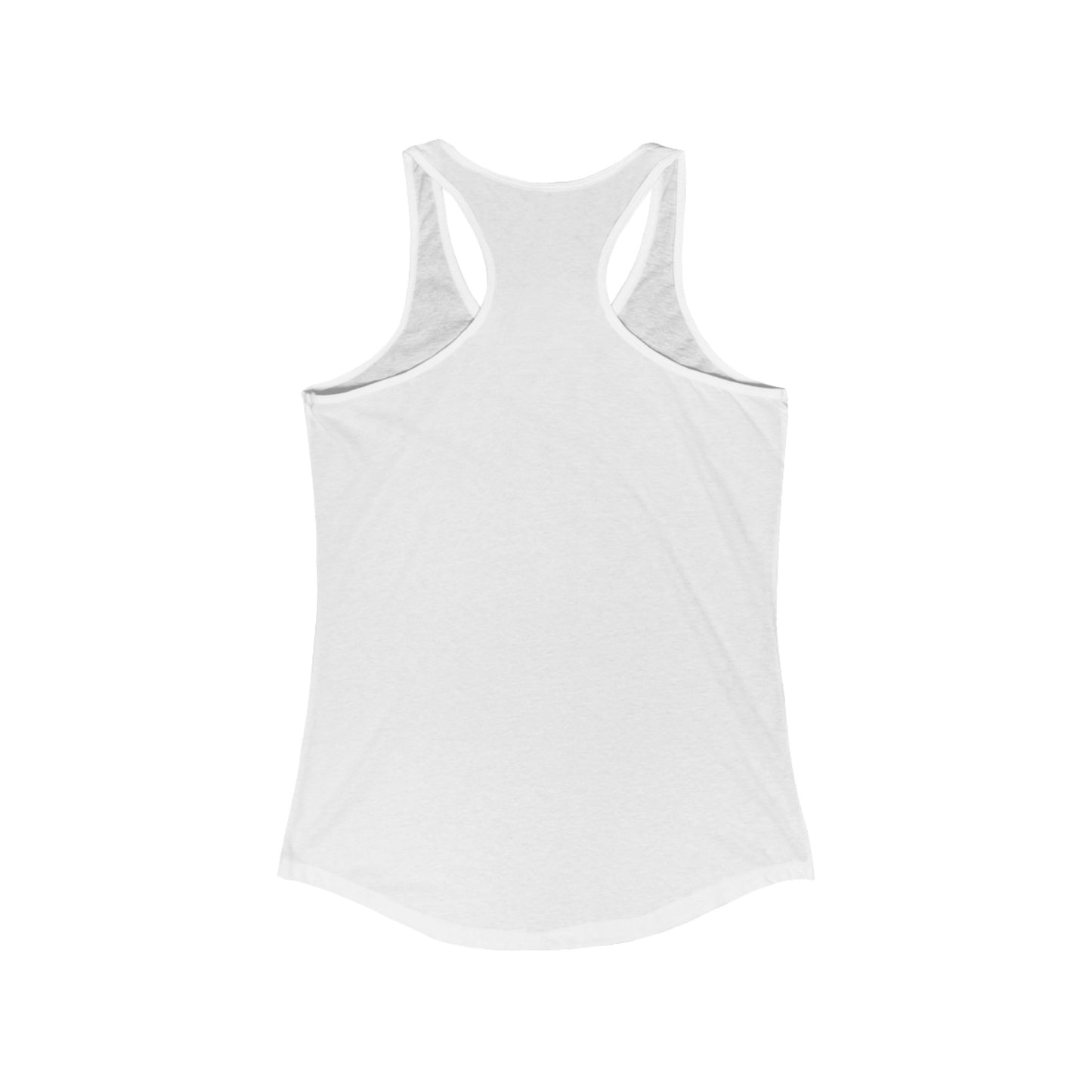 "Don't Tread on Me" - Outdoor Adventure Racerback Tank