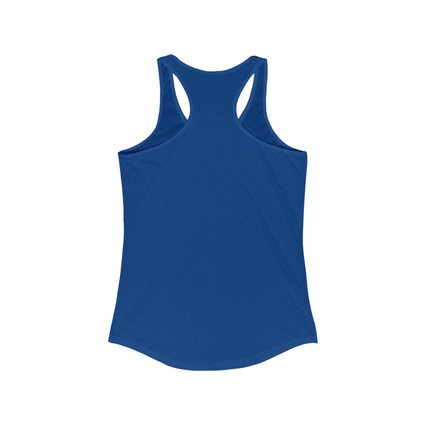 "Don't Tread on Me" - Outdoor Adventure Racerback Tank