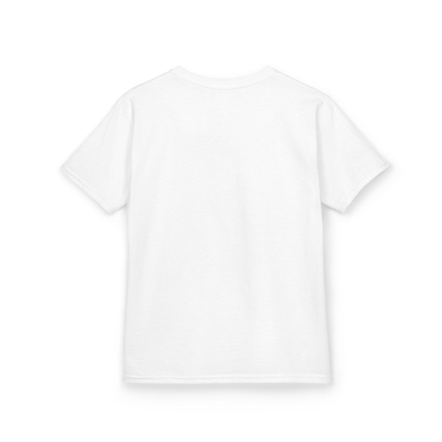 "Protect and Preserve" - Kids Eco-Friendly Tee