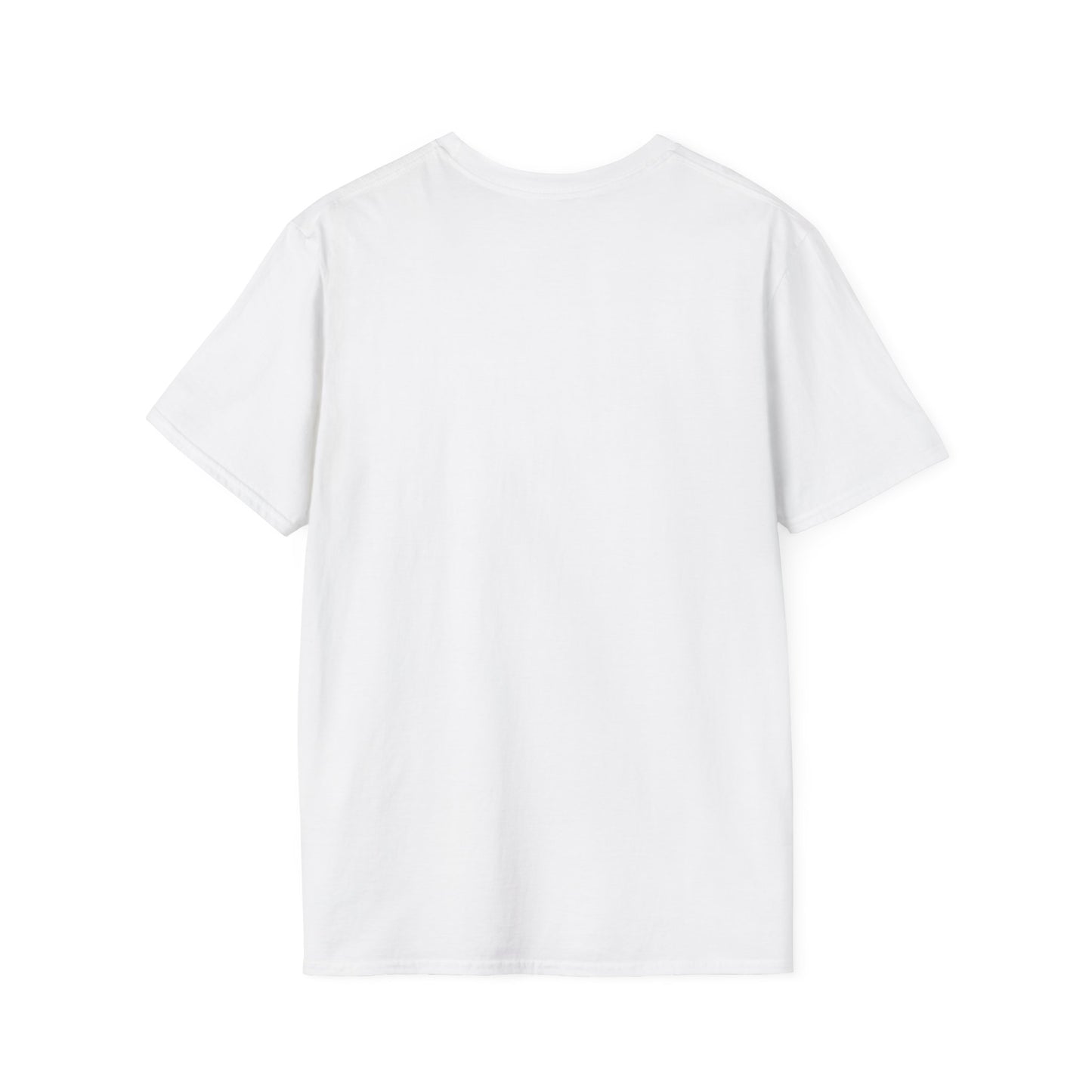 Less Taggin' More Baggin' - Super Soft Tee