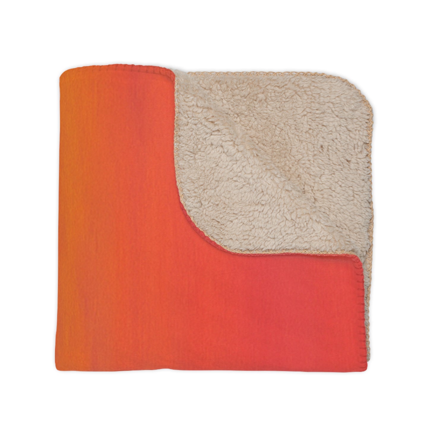 Alpenglow WILD WRAP - Sherpa Fleece Blanket ⭐⭐⭐⭐⭐ 1