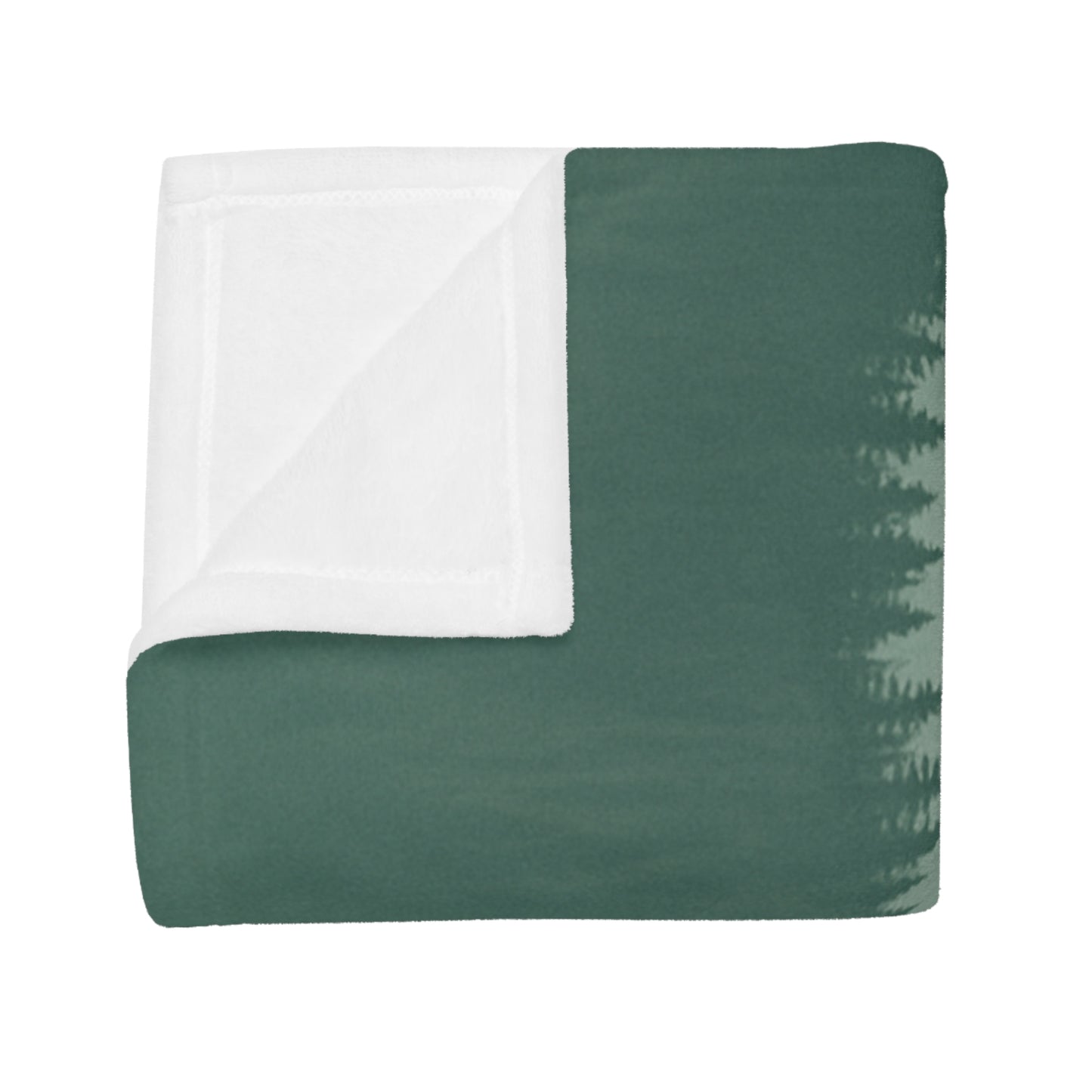 Sunscape Mountains - Washable Plush Fleece Blanket. ⭐⭐⭐⭐⭐