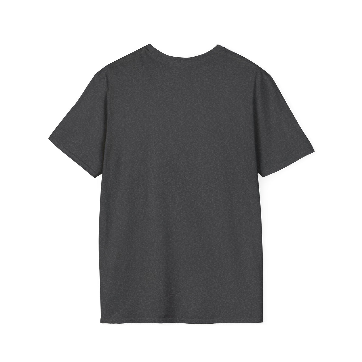Less Taggin' More Baggin' - Super Soft Tee