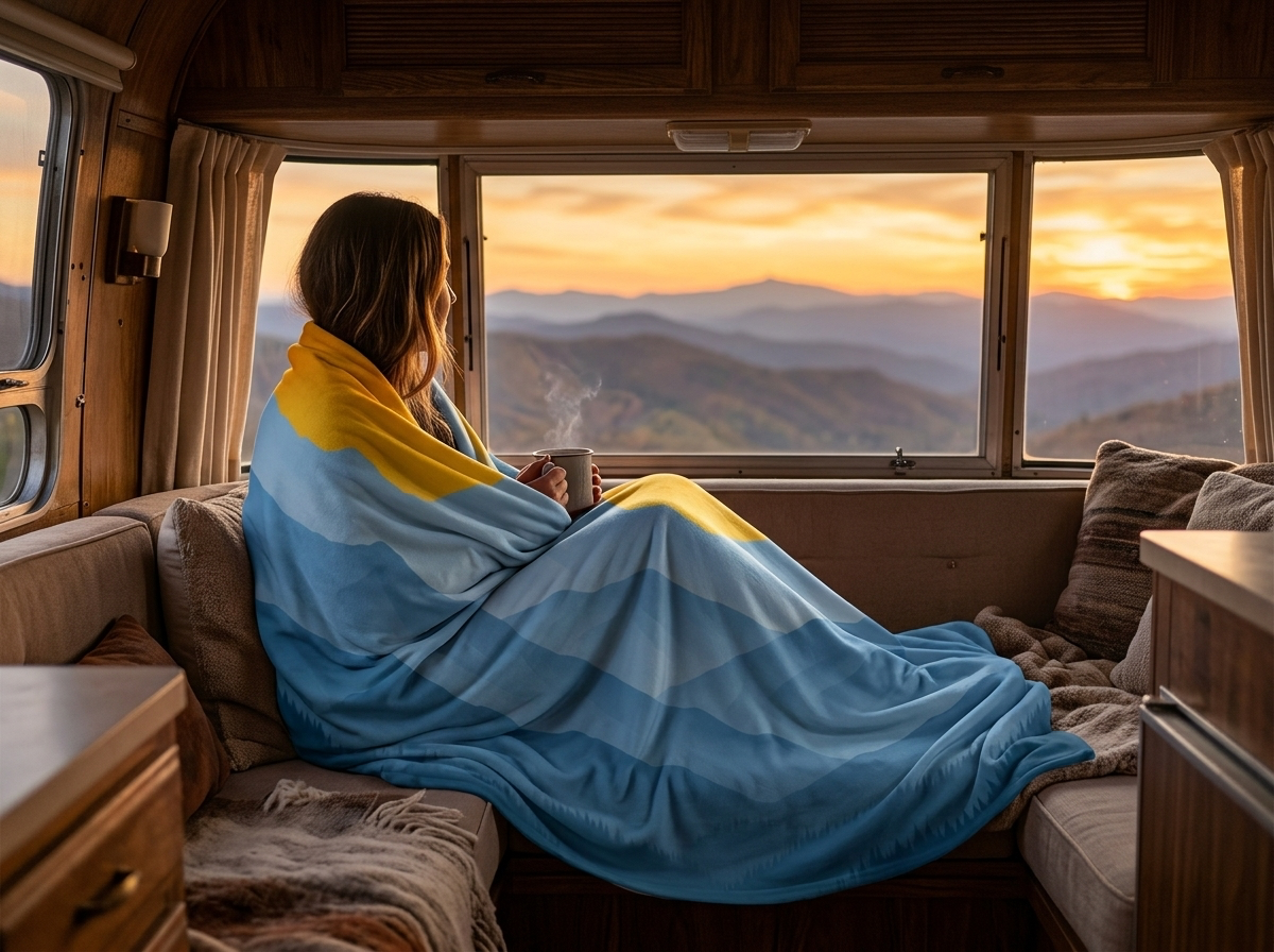 Fleece Blankets
