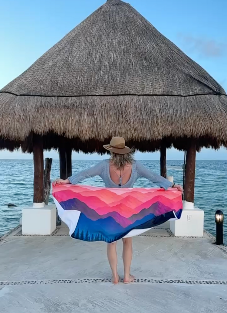 "Vibrance"
