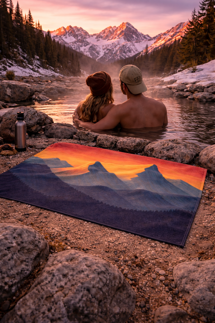 "Alpenglow"