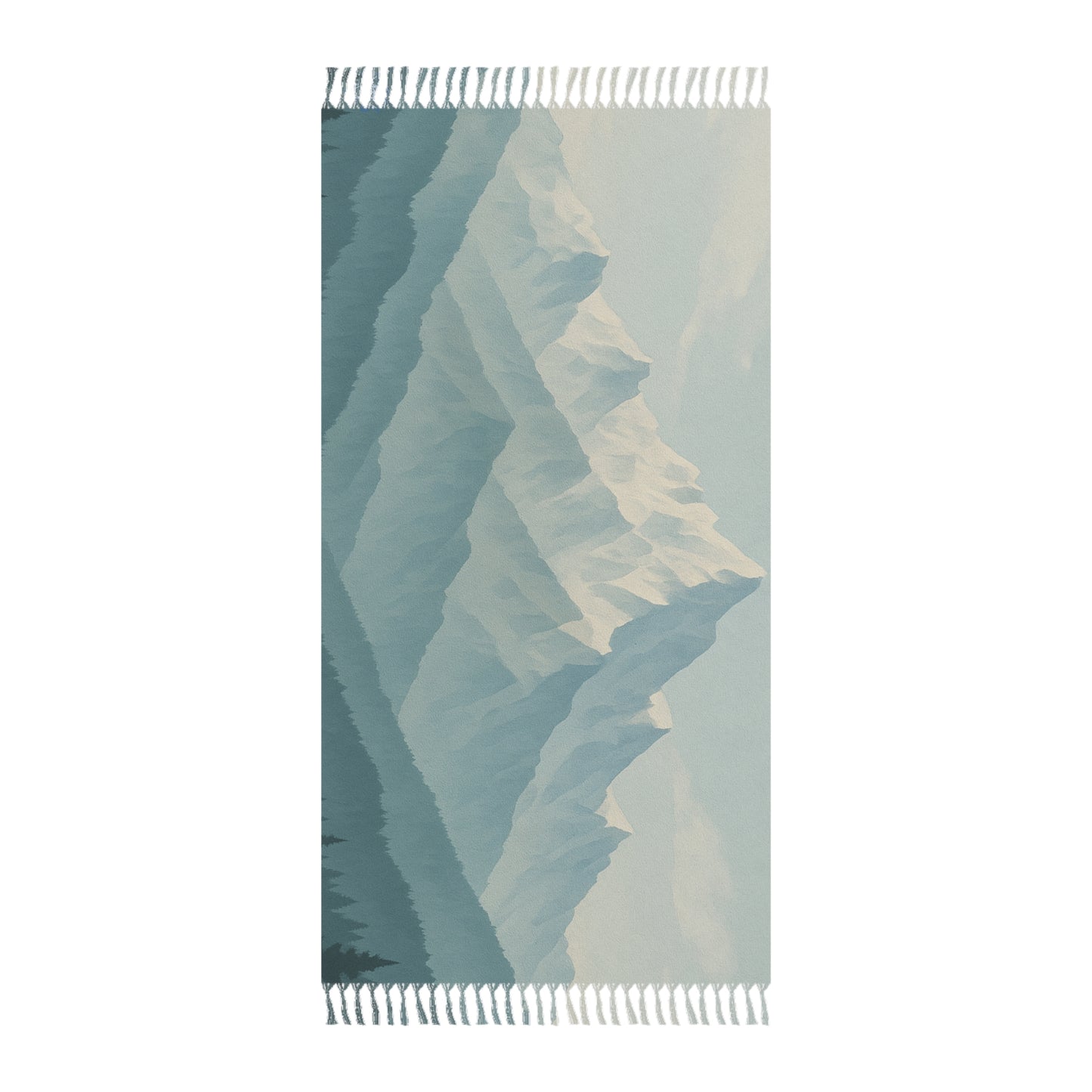 "Front Range" Sand Towel