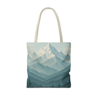 "Front Range" Tote Bag