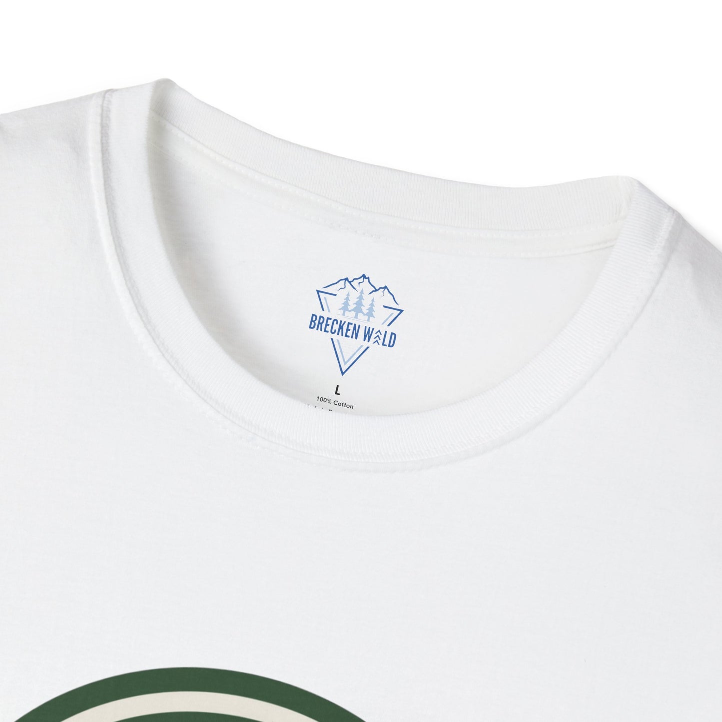 Less Taggin' More Baggin' - Super Soft Tee