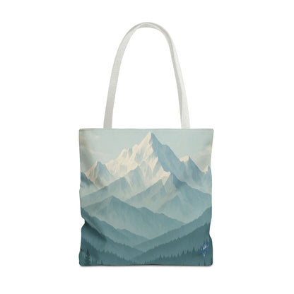 "Front Range" Tote Bag