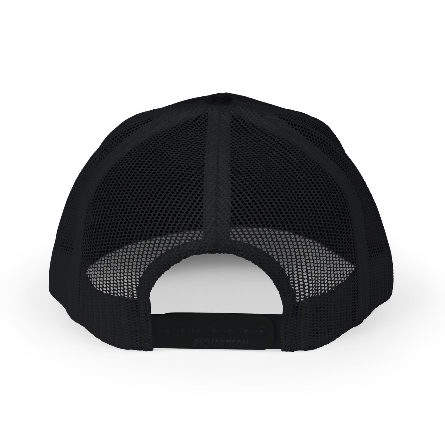 Brecken Wild Embroidered Snapback