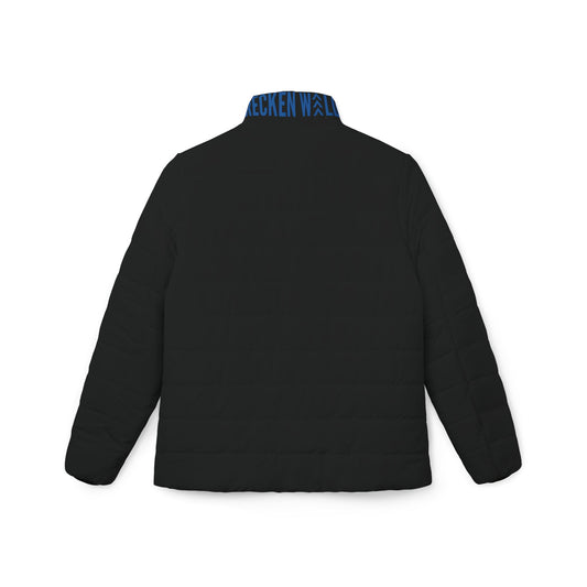 Women’s Winter Puffer Jacket