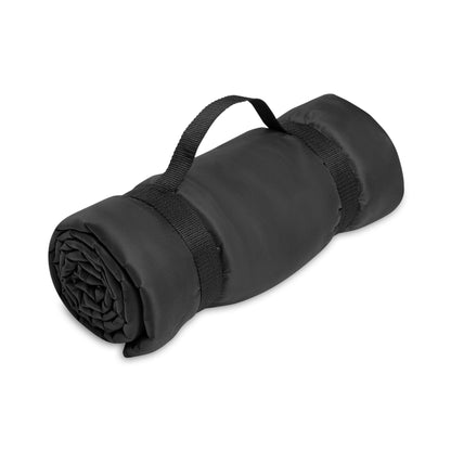 "Sky Fire" - Outdoor Picnic Blanket