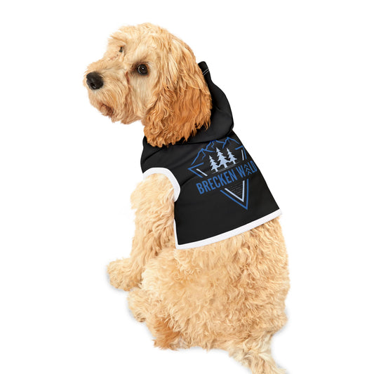 Brecken Wild Pet Hoodie for Outdoor Adventures