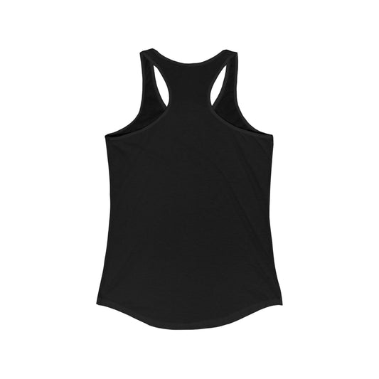Brecken Wild Women's Racerback Tank