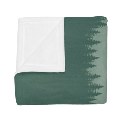 Sunscape WILD WRAP - Sherpa Fleece Blanket ⭐⭐⭐⭐⭐