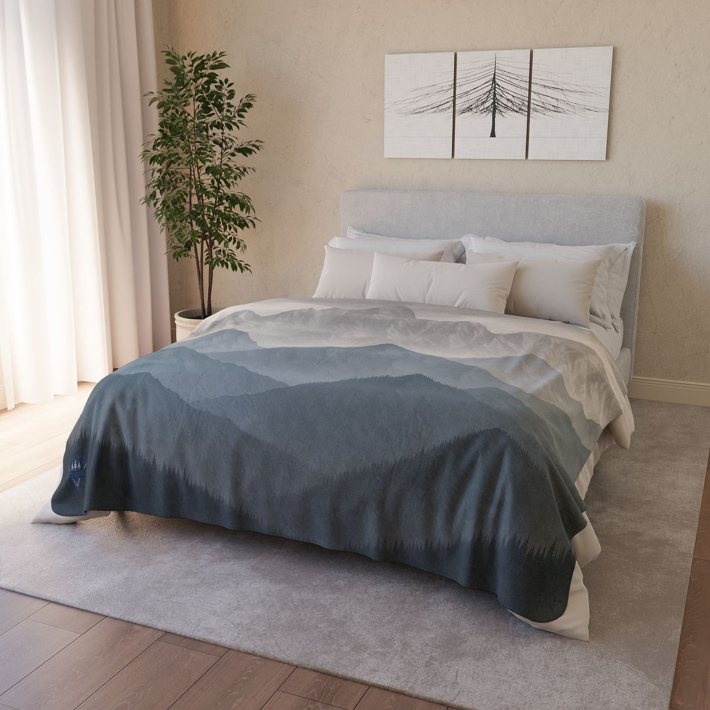 Gateway WILD WRAP - 🤩LIMITED EDITION🤩 Sherpa Fleece Blanket ⭐⭐⭐⭐⭐