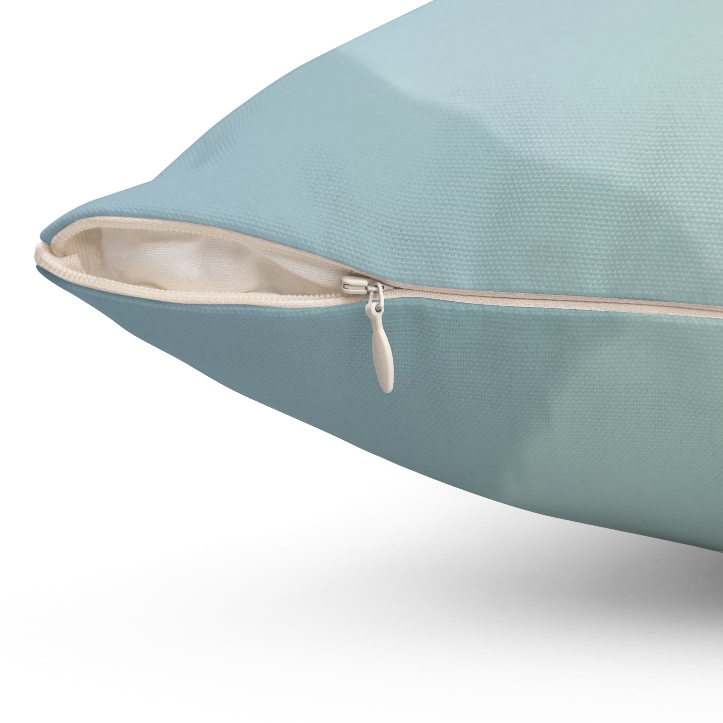 "Evergreen" Throw Pillow Case
