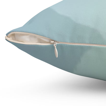 "Evergreen" Throw Pillow Case