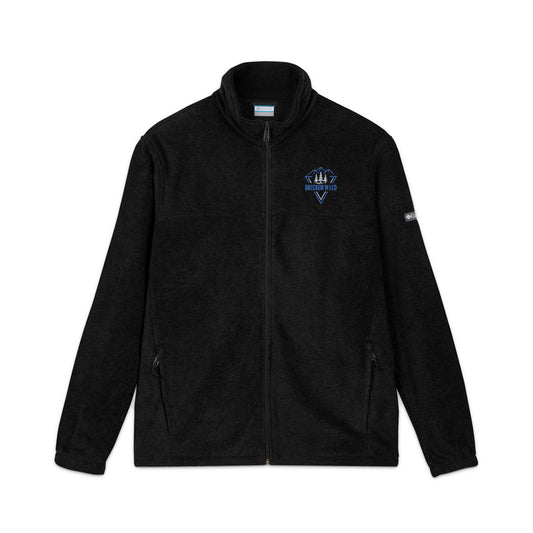 Brecken Wild Fleece Jacket