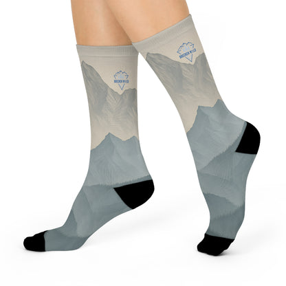 "Gateway" Socks