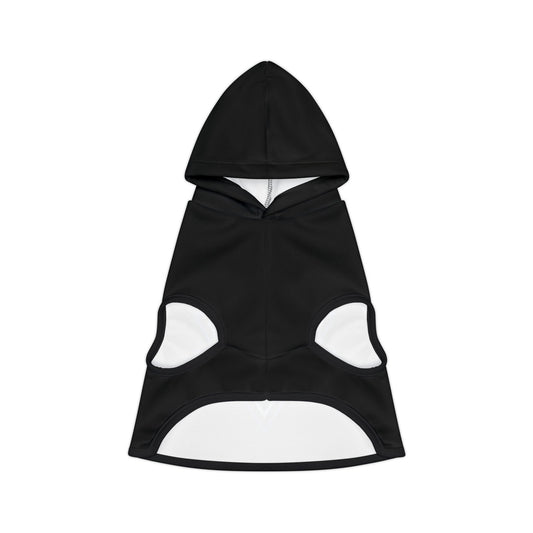 Brecken Wild Pet Hoodie for Outdoor Adventures