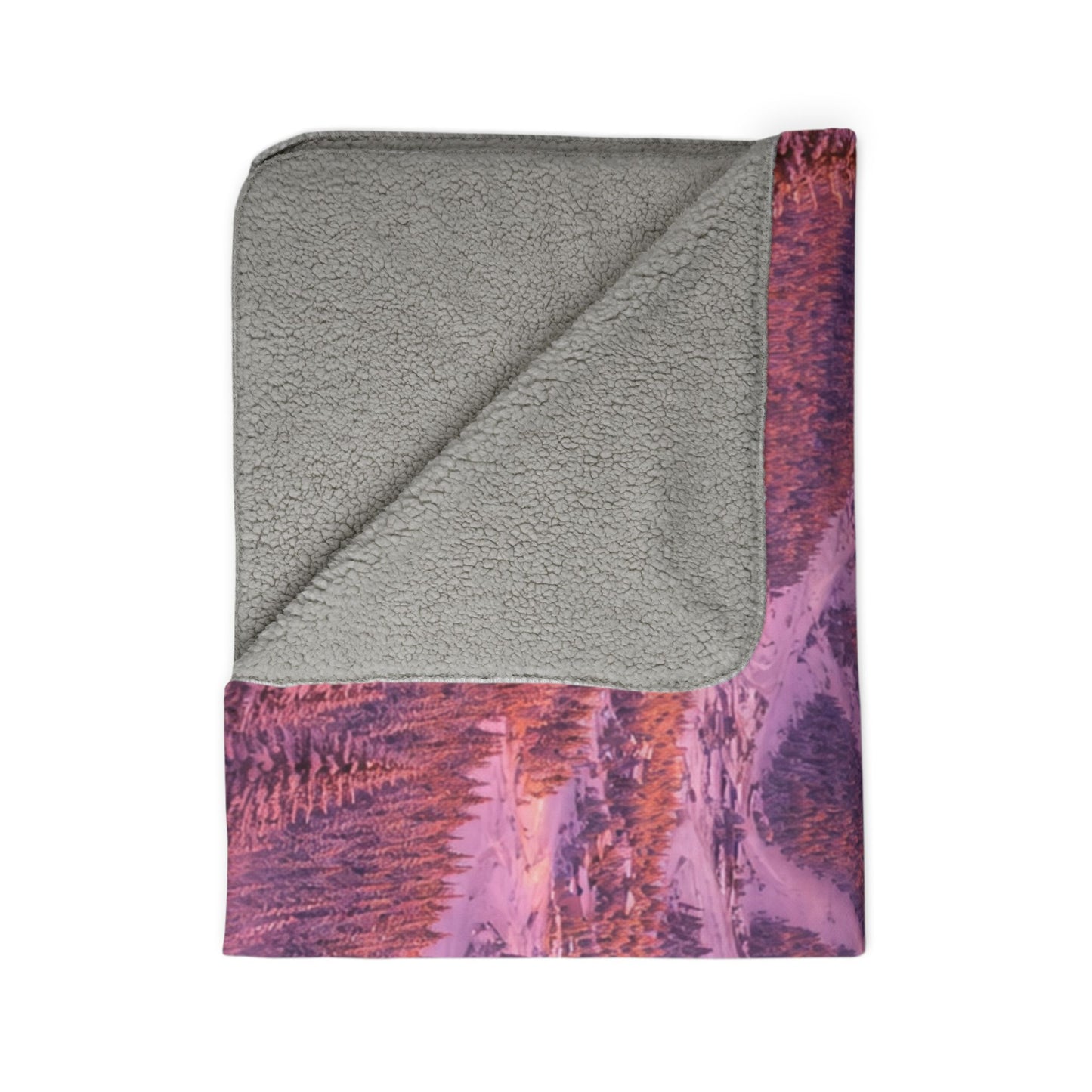 Pinkscape B4BC LIMITED EDITION fleece blanket ⭐⭐⭐⭐⭐