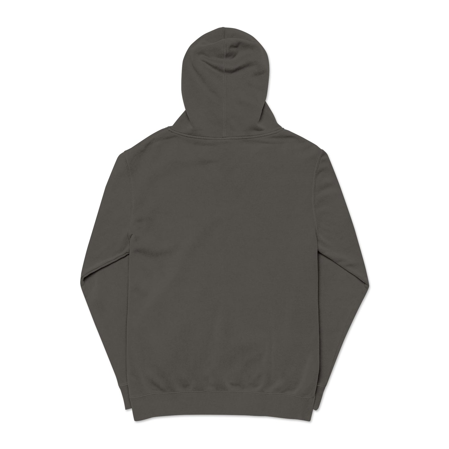 Your new FAVORITE Oversized, Ultra-soft Embroidered Pullover Hoodie