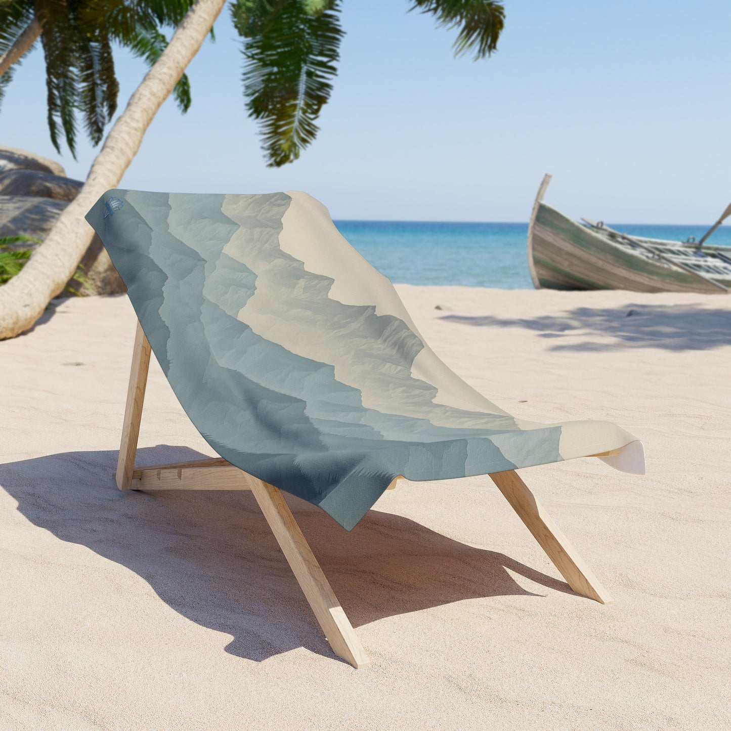 "Gateway" LIMITED EDITION TRAIL TOWEL ⭐⭐⭐⭐⭐