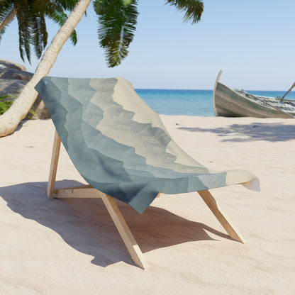 "Gateway" LIMITED EDITION TRAIL TOWEL ⭐⭐⭐⭐⭐