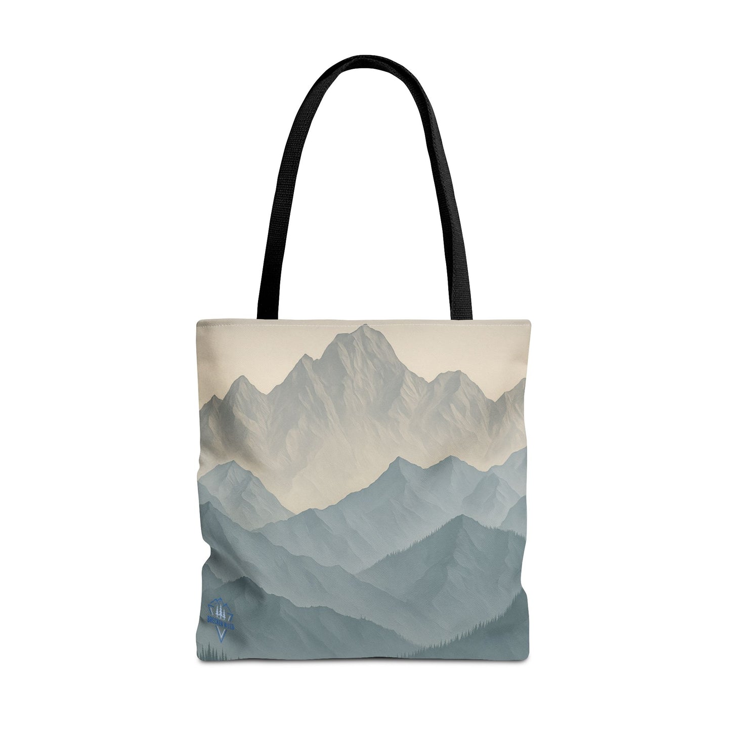 "Gateway" Tote Bag