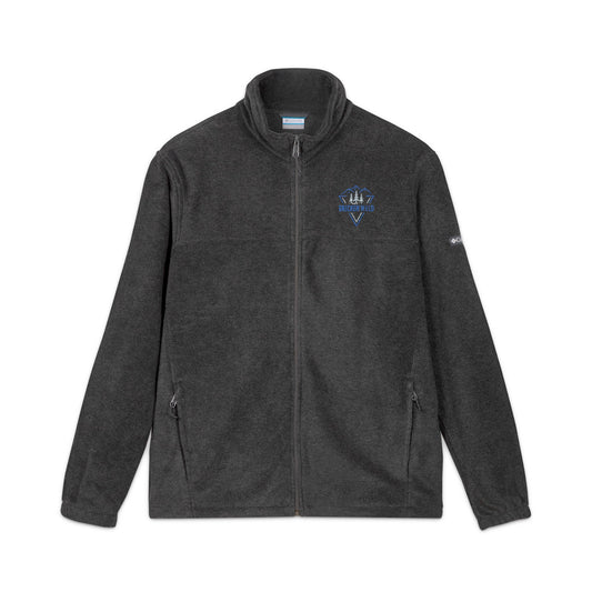 Brecken Wild Fleece Jacket