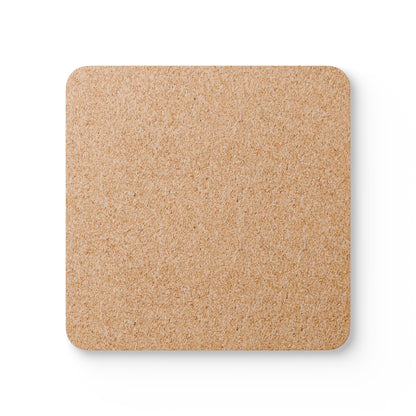 "Fog Forest" Coaster Set
