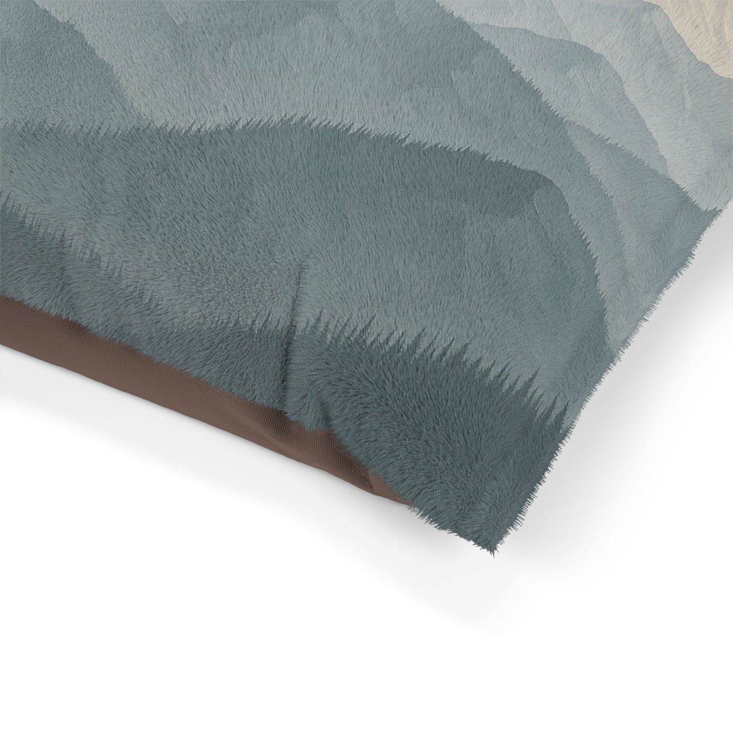 Mountainscape Pet Bed