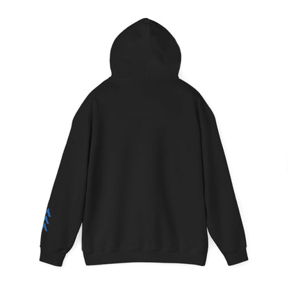 Brecken Wild Pull-Over Hoodie