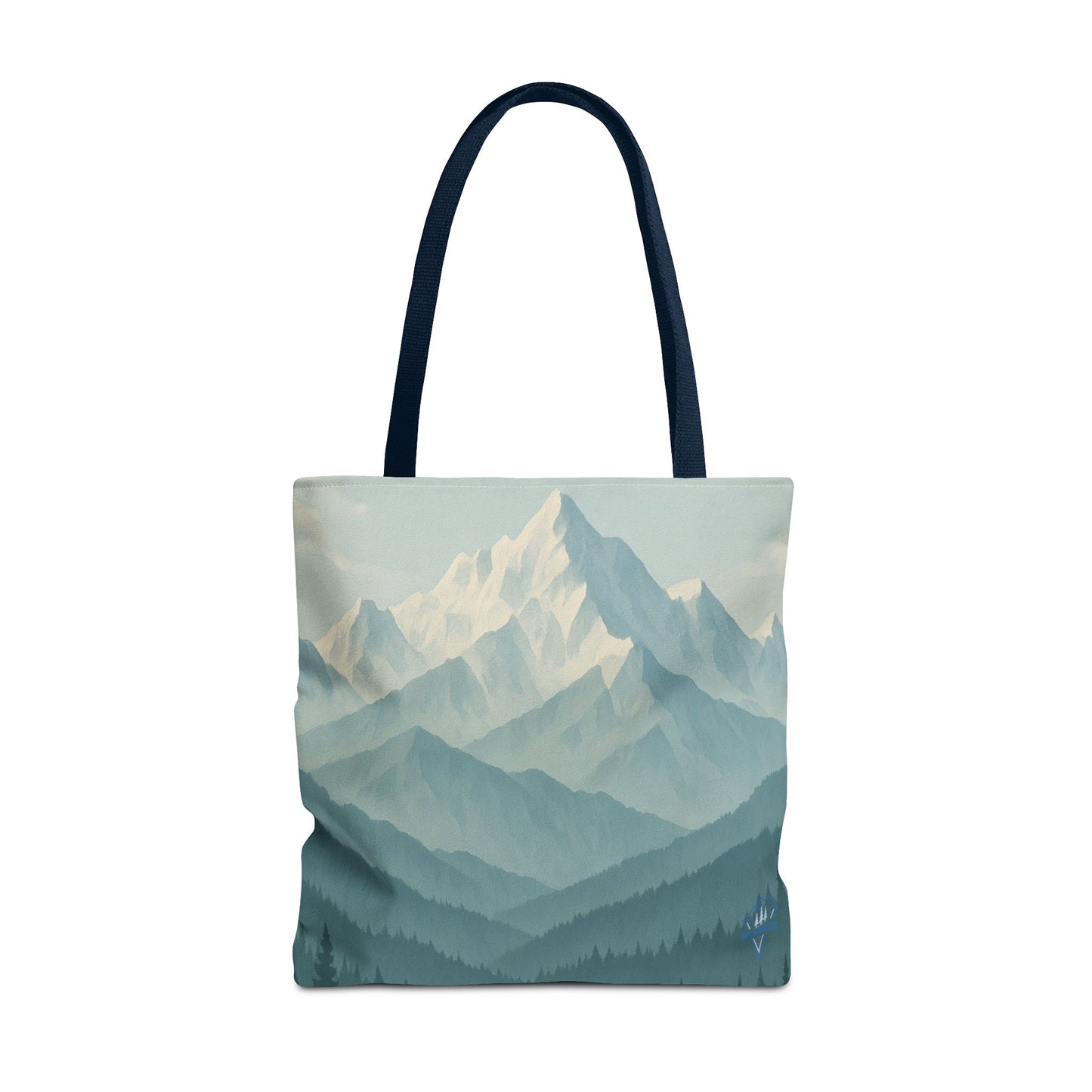 "Front Range" Tote Bag