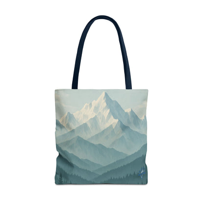 "Front Range" Tote Bag
