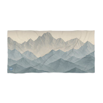 "Gateway" LIMITED EDITION TRAIL TOWEL ⭐⭐⭐⭐⭐