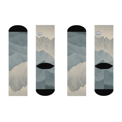 "Gateway" Socks