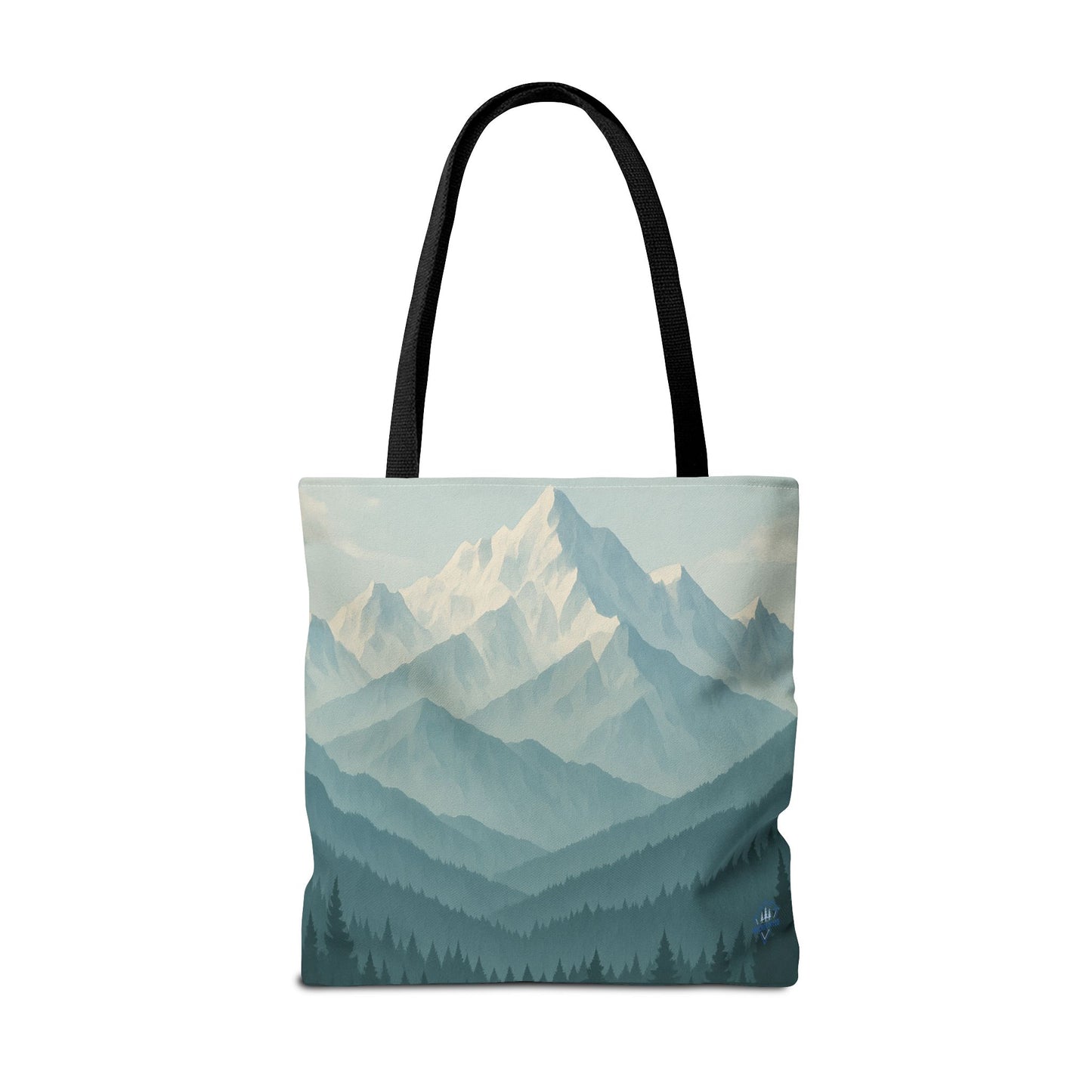 "Front Range" Tote Bag