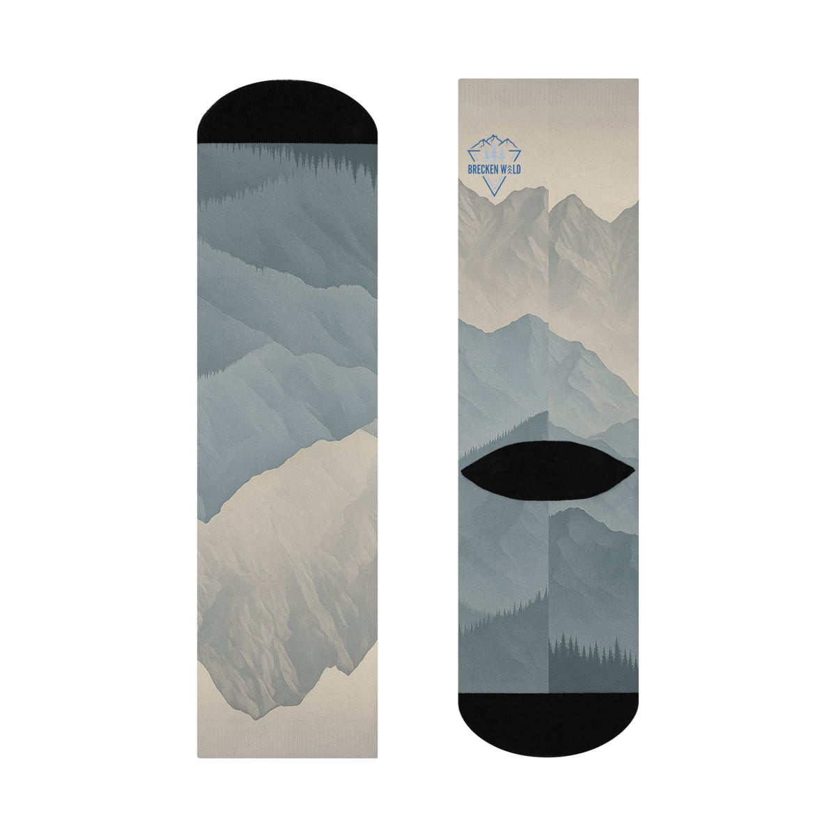 "Gateway" Socks