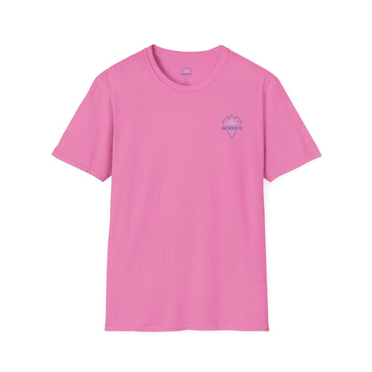 Nice Rack! Breast Cancer Awareness - Super Soft Tee