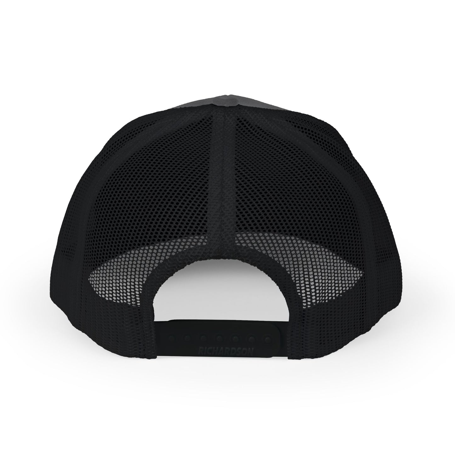 Brecken Wild Embroidered Snapback