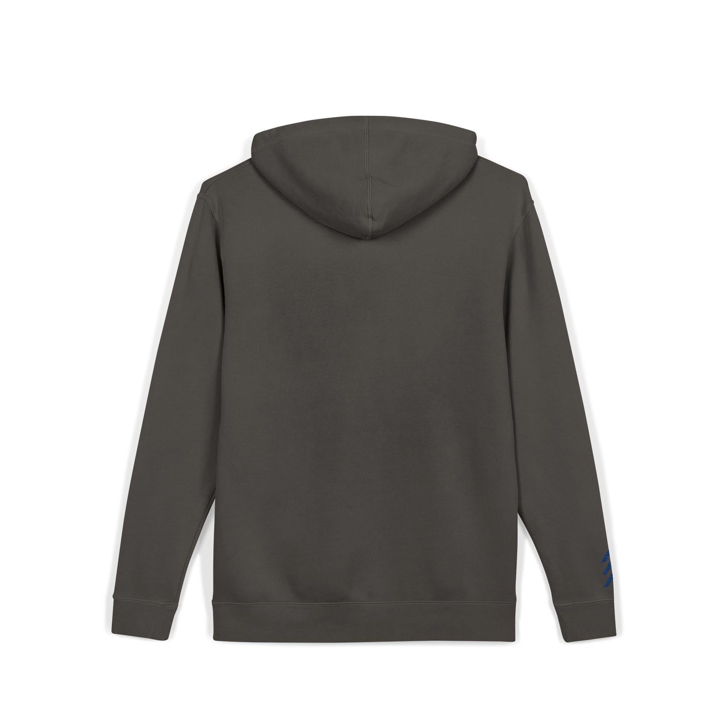 Your new FAVORITE Oversized, Ultra-soft Embroidered Pullover Hoodie